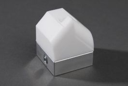 Munsch Lasschoen Mak/Mek-32 > Binnenhoek a=28 /s=40 60x65xMet houder 430128K6065M/K03176