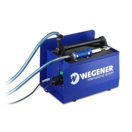 Wegener Blower WEG AB 60 /1-aansluiting 230V 24528