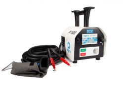Agru Elektrolastrafo EF1600 + SCP / NTA-8828 SHR1600EF00