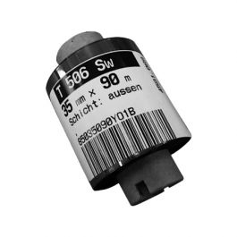 Agru Inktlint voor labelprinter SP110/SP250/SP315 SAG11025009