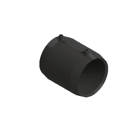 Agru PE100-RC Sok d110 Elektrolas SDR17 70173011017