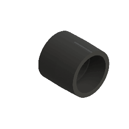 Agru PE100-RC Sok d40 Moflas PN16 70053004007