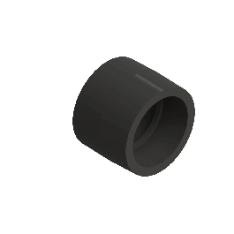 Agru PE100-RC Sok d63 Moflas PN16 70053006307