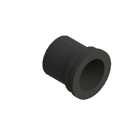 GF PE80 Inlegdeel d32 Moflas PN10 734600108