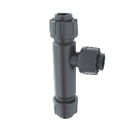 ASV PVC-U Waterstraalpomp SP 820 d25 EPDM PN10 Sok 213042