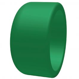 B'R PP-RCT Eindkap d25 Moflas PN20 Groen 7341070011