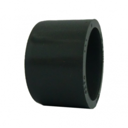 GF ABS Verloopstuk Kort d63 -d50 Lijmeind /Sok PN10 729900358