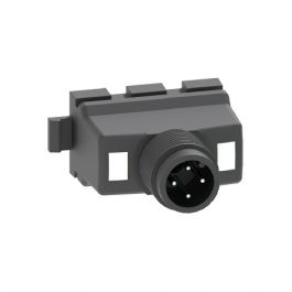 GF Sensor 546 pro Gesl. rood / open groen Pnp 10-30V 198546002