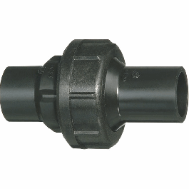 GF PE100 3-delige koppeling d32 Stomplas SDR11 EPDM 753518608
