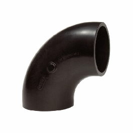 GF PE100 Bocht 90° d40 Stomplas SDR11 753018709