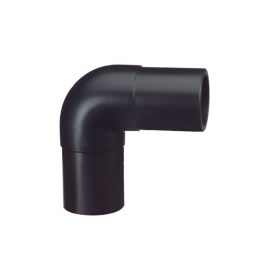 GF PE100 Overgangsstuk d32 -1