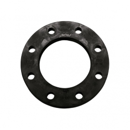 GF PP /Staal Overschuifflens d32 PN10/16 Stomplas /Moflas Din 727700208
