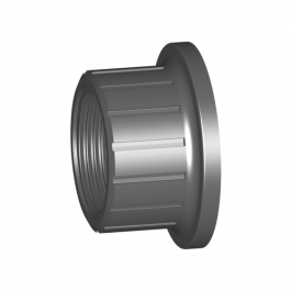 GF PVC-U Inlegdeel 546 1/2