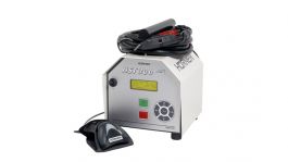 Hurner Elektrolastrafo HST300 junior+ 2.0 200-230-001