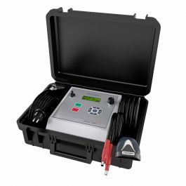 Hurner Elektrolastrafo HCU300 mini 200-230-138