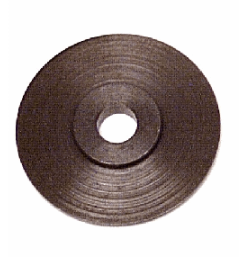 Hurner Reservemes Tbv buizensnijder GR1 30x6,2 Wanddikte 8,6mm 216-101-210