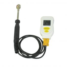 Hurner Temperatuurmeter Tbv verwarmingselement 219-000-028