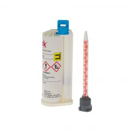 Kerrock Uni Dark Lijm Charcoal 923 Koker 50ml