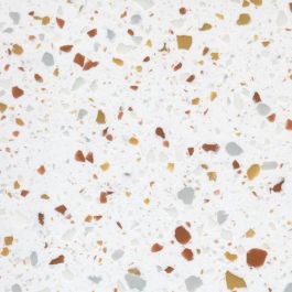 Kerrock Terrazzo Plaat Halite 1251 3600x1350x12mm