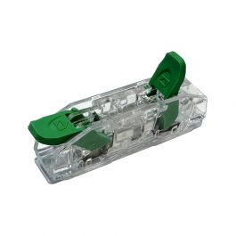 Vink Lasklem 0,2-4,0mm2 450V 32A Single 50 pcs PC-2401