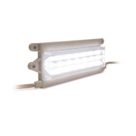 GE Tetra EdgeStrip Led module GEBIH50-2 5000k 24V IP66 High output GEBIH50-2
