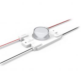 Lucoled Edge Lighting Wit 6500K 160lm 12V 1,6W EL10-W65