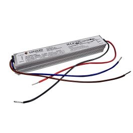 Lucoled Power supply PPM range 24V 60W IP67 Mini PPM2460