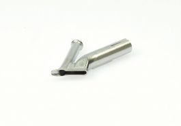 Leister Snellasmondstuk Ø3MM -Ø8MM Schuif 106.989
