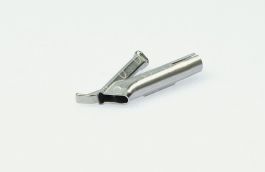 Leister Snellasmondstuk Ø5,7MM -Ø8MM Driehoek Schuif 106.992