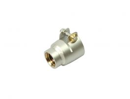 Leister Adapter Tbv schroefmondstukken Schuif 143.831