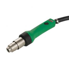 Leister Handföhn Penweld 305-S Schroef 230V 1000W Incl. 8m slang 173375