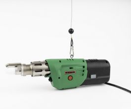 Leister Lasextruder Fusion 1 Rond Ø3/Ø4MM 230V 2200W 162800