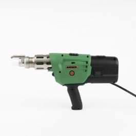 Leister Lasextruder Fusion 1 Rond Ø3/Ø4MM 230V 2200W 162800
