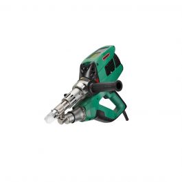 Leister Lasextruder Weldplast S1 ROND Ø3/4MM 230V 1600W 148396