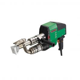 Leister Lasextruder Weldplast S4 ROND Ø4/5MM 230V 3680W 146813