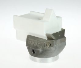 Leister Lasschoen Fusion 3,3C, Weldplast S2 V-naad /s=20 145909