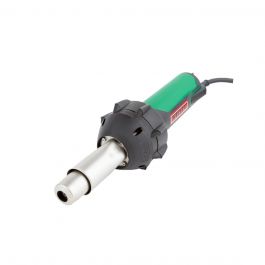 Leister Handföhn Triac ST Schuif 230V 1600W Excl mondstuk 141227