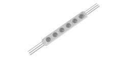 Lucoled Backlighting Tuneable White 2700-6500k 24V 3W BL60-TW