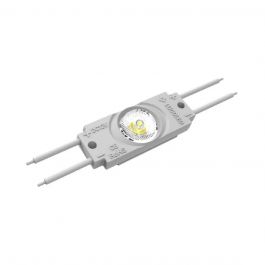Lucoled Backlighting Premium Rood 9lm 12V 0,3W PV10-R