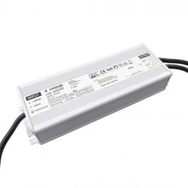 Lucoled Power supply VP range 12V 400W IP68 VP12400
