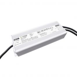 Lucoled Power supply VP range 24V 400W IP68 VP24400