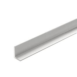 Masq Aluminium Profiel Buitenhoek W05 260 16-12mm l=2,6m