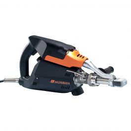 Munsch Lasextruder MAX18-Compact ROND Ø3/4MM 230V