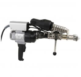 Munsch Lasextruder MAK36B ROND Ø4/5MM 650W/2300W K04682