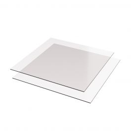 PC Helder VM Mat/Semi mat 1400x1220x0,5mm
