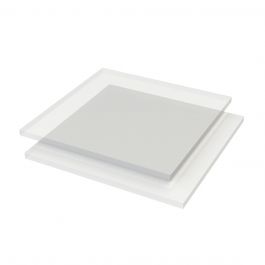 Altuglas PMMA Plaat Gegoten Opaal 100 27013 LT74% 3050x2030x3mm