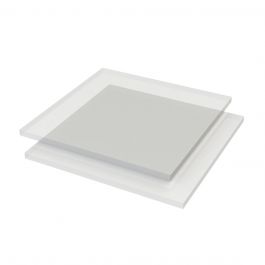 Altuglas PMMA Plaat Gegoten Opaal 100 27018 LT82% 3050x2030x3mm