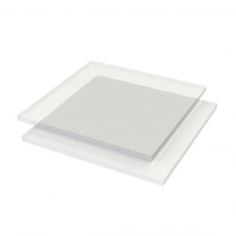 Vikuglass PMMA Plaat XT Opaal 7063 LT40% 3050x2050x3mm