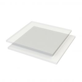 Vikuglass PMMA Plaat XT Opaal 7064 LT29% 3050x2050x4mm