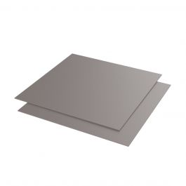 Evacast PP N16 Grijs 5990 Zand/mat 1100x650x0,8mm
